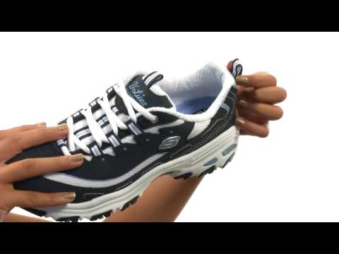 SKECHERS D&#039;Lites - Biggest Fan SKU:8695536