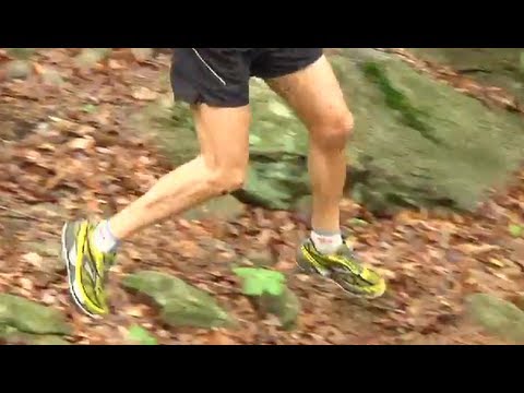 Trail Running: Common Mistakes - Runner&#039;s World