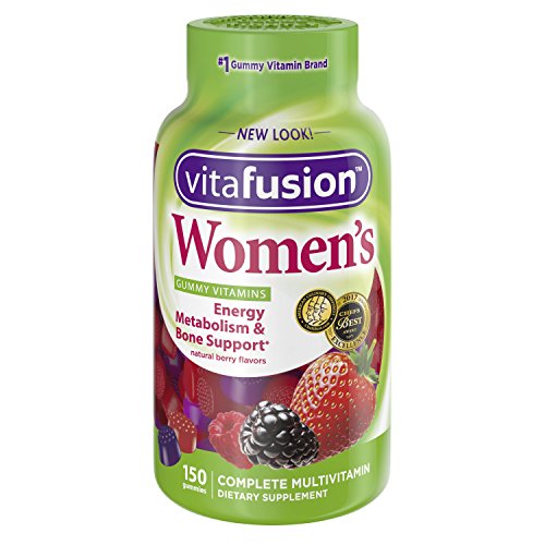 The 10 Best Multivitamins For Women [2020 Reviews] Best Womens Workouts