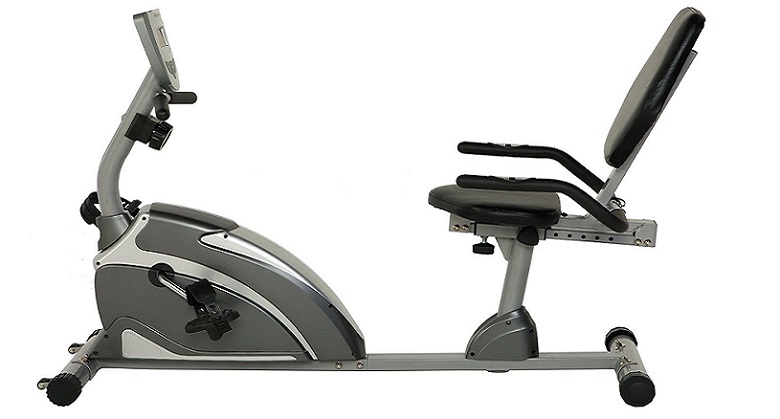 best seated exercise bike