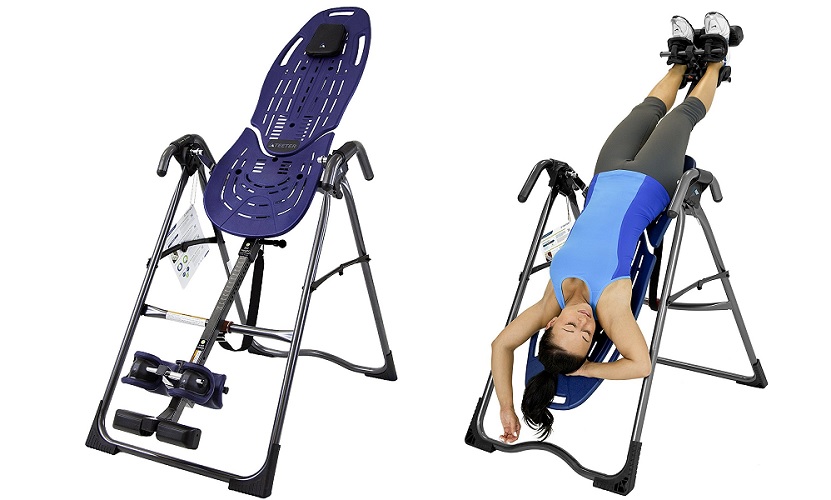 The 5 Best Inversion Tables Reviews Guide 2019 Best