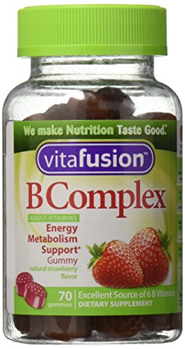 The 7 Best Vitamin B Complex Supplements For 2019 | Best Womens Workouts