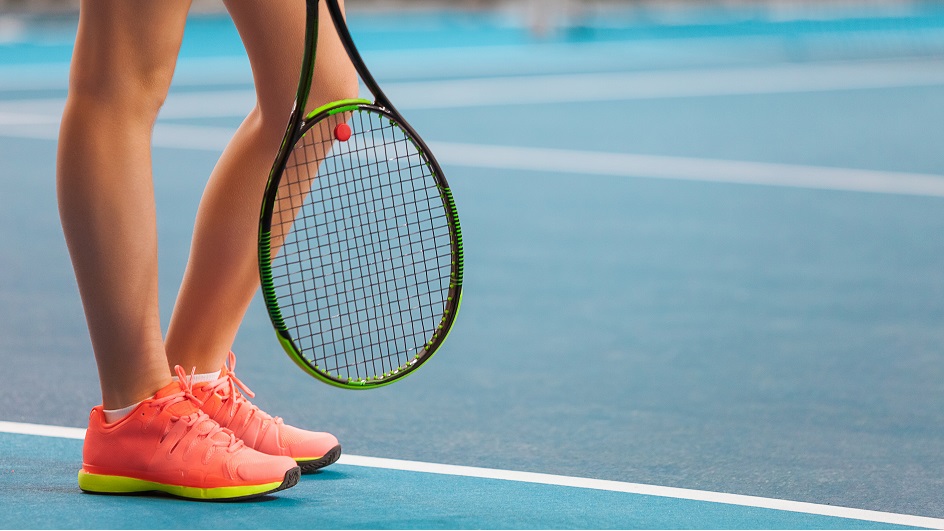 best sneakers for playing tennis