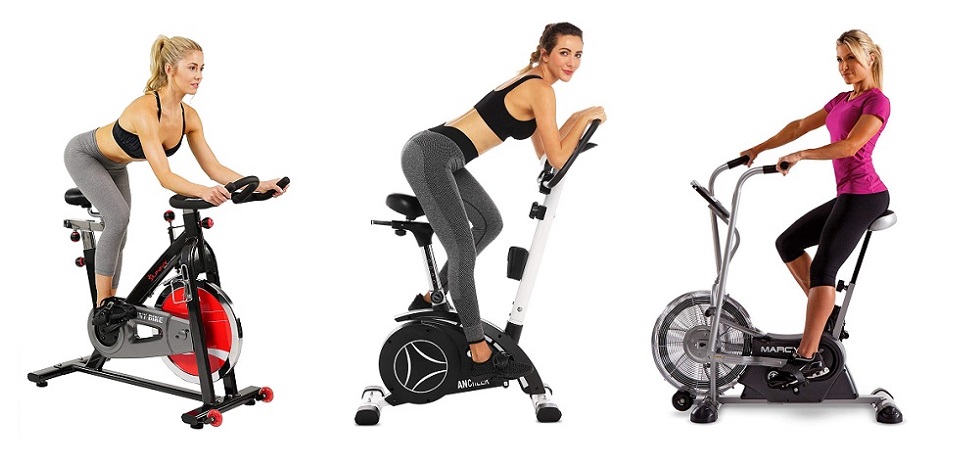 best stationary bicycle 2018