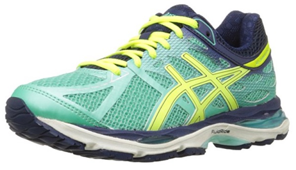 top rated asics running shoes