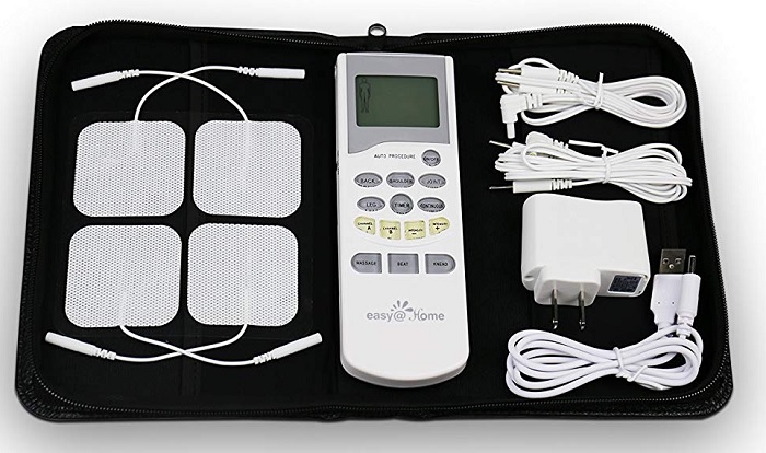 The 7 Best TENS Unit Machines - [Reviews & Guide 2019] | Best Womens ...