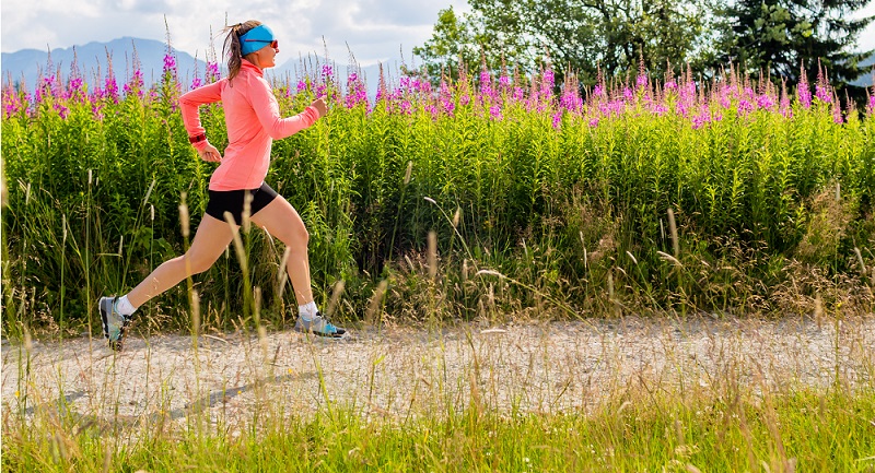 Best Women’s Running Shorts