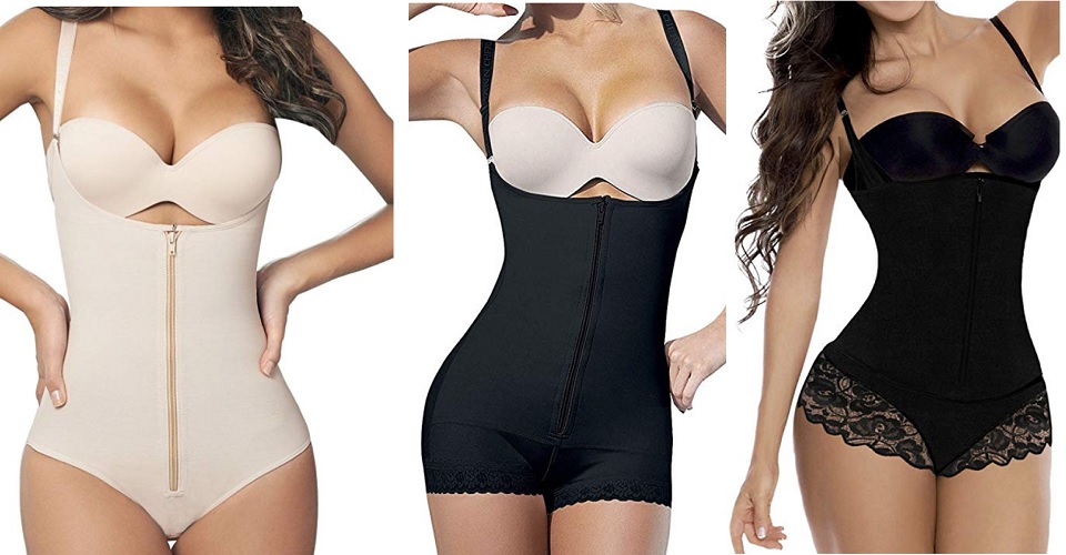 The 7 Best Body Shapers - [2020 Reviews 