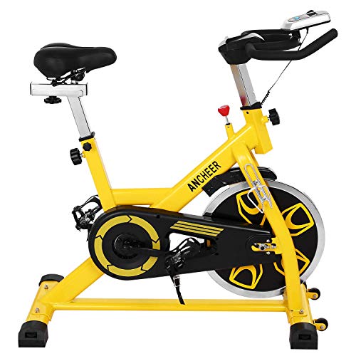 The 7 Best Spin Bikes For Home Use Reviewed - 2019 | Best Womens Workouts